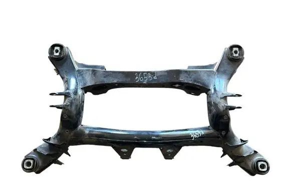 BMW 3 F30 F35 F31 Rear subframe 6792507 2946917 33316792512