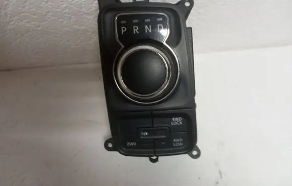 Ram 1500 Gear shifter/selector 68171965AI 100991980016