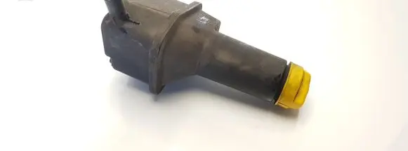 Ford Galaxy Power steering fluid tank/reservoir 7M3422372