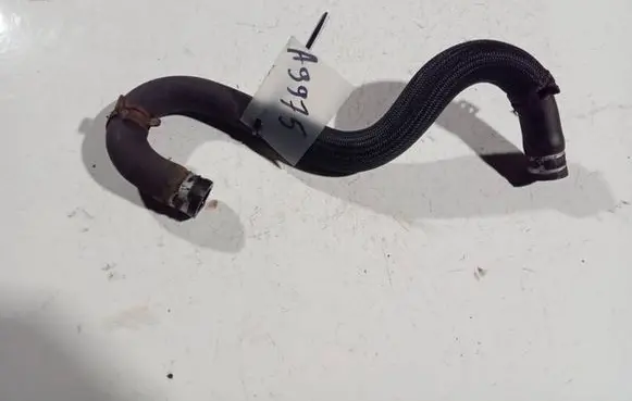 Renault Espace - Grand espace IV Engine coolant pipe/hose