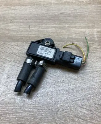 Citroen C5 Exhaust pressure sensor 9662143180 21DPS100