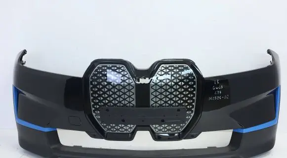 BMW iX Front bumper 245334521