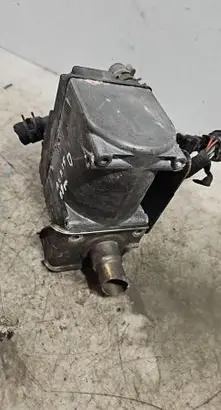 Toyota Auris 150 Auxiliary pre-heater (Webasto) 252421 000024 032472
