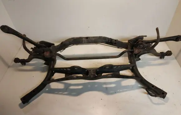 Audi A3 S3 8P Rear subframe 1K0500051BK
