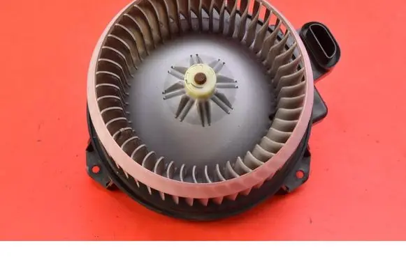 Toyota Prius+ (ZVW40) Heater fan/blower 2727008084