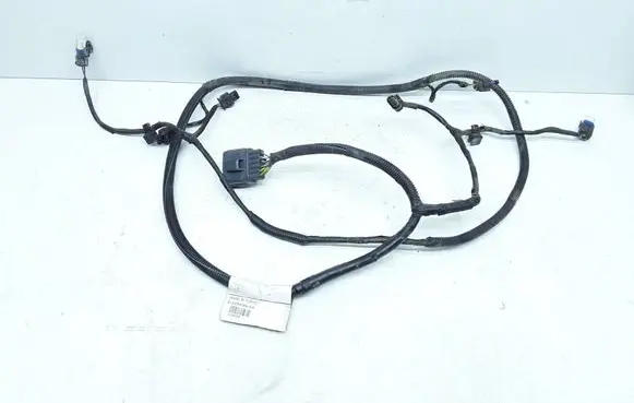 Volvo V70 Parking sensor (PDC) wiring loom 31254059