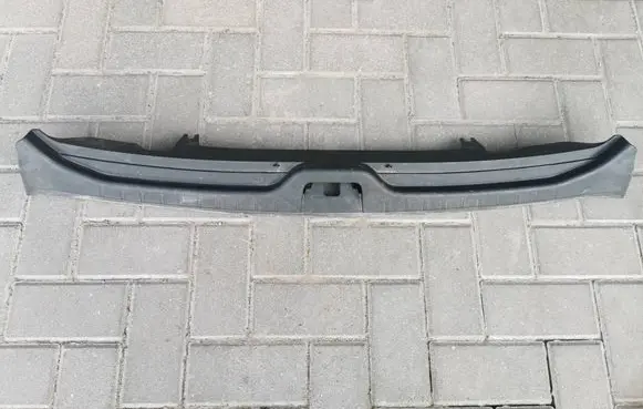 Volvo XC60 Trunk/boot sill cover protection 30740438