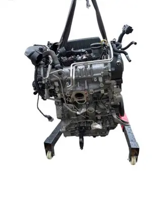 Volkswagen PASSAT B8 Engine 04E103011ES DGE