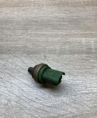 Coolant temperature sensor