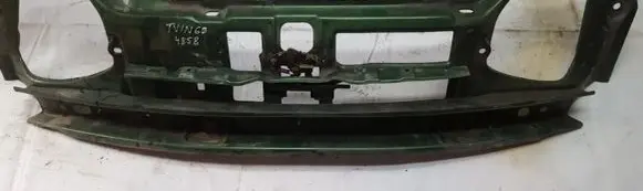 Renault Twingo I Radiator support slam panel 356L130