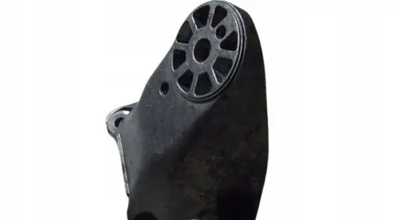 Audi Q7 4L Engine mounting bracket 7L8199307K