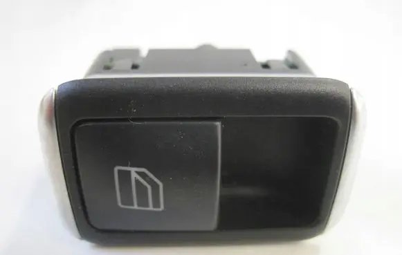 Peugeot Partner III Central console control unit A2049058202