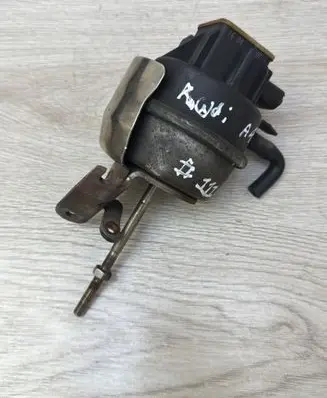 Audi A4 S4 B7 8E 8H Turbine electric control actuator 18232072 1823207
