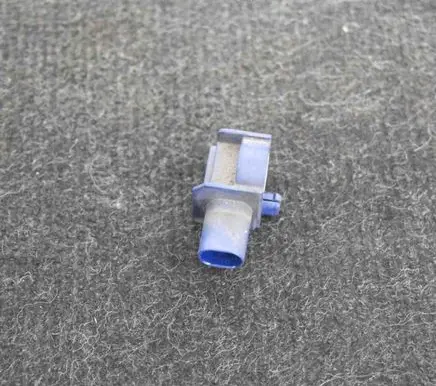 Mercedes-Benz E W212 Airbag deployment crash/impact sensor A2128204926 5WK43872