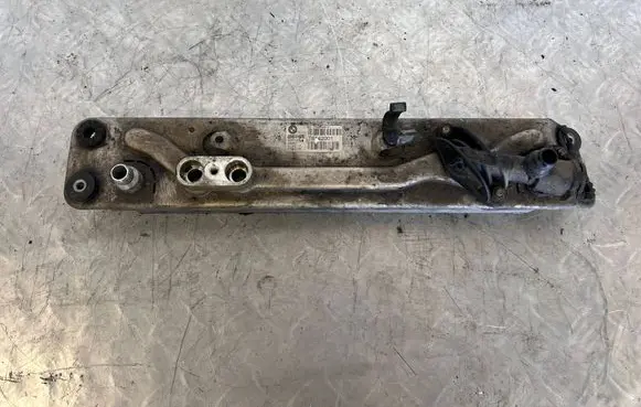 BMW X5M E70 Transmission/gearbox oil cooler 7589522
