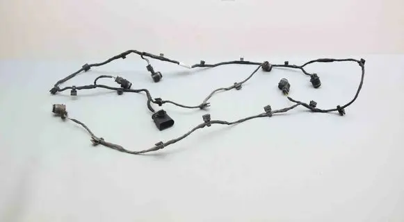 Volkswagen T-Roc Parking sensor (PDC) wiring loom 2GA971095