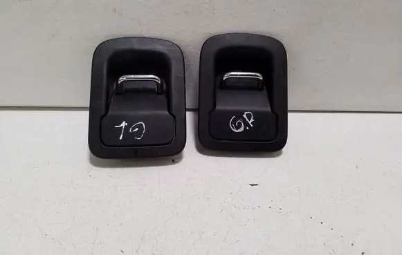 Ford Galaxy Tie down hook / loop 