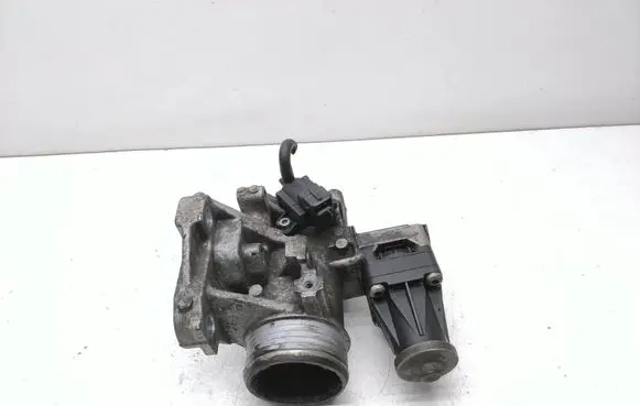 Volvo S80 EGR valve 30774531