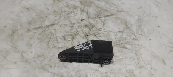 Ford Galaxy Airbag deployment crash/impact sensor 6Q0909606 5WK42895