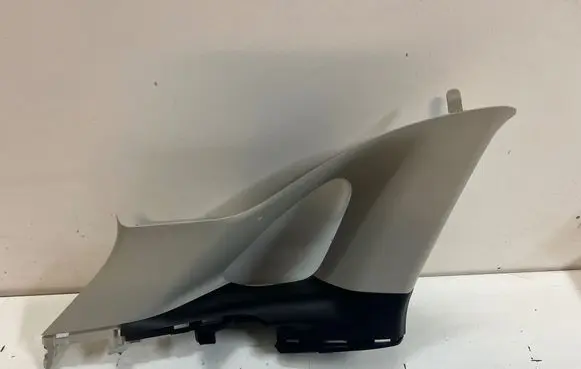 Mazda CX-3 (C) pillar trim D10E68260