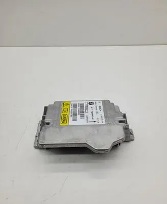 BMW X5 E70 Airbag control unit/module 0285010258 65779240083 9240083