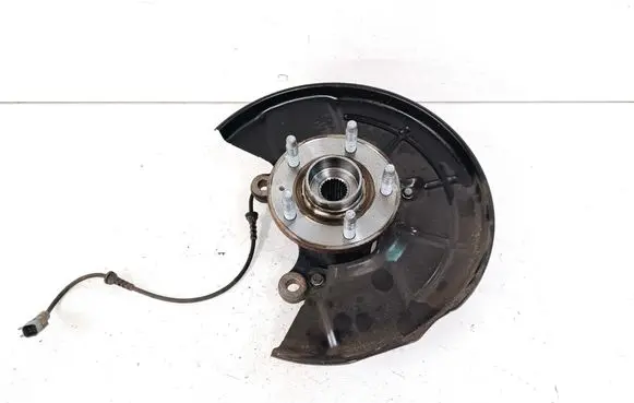 Buick Encore I Front wheel hub