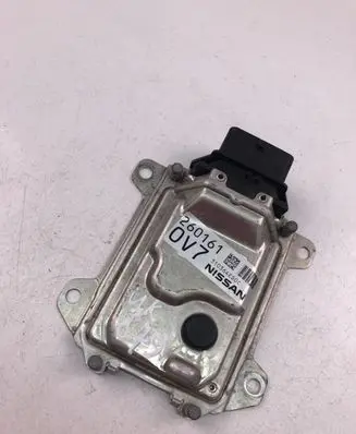 Nissan Qashqai Engine control unit/module 310364ED0C