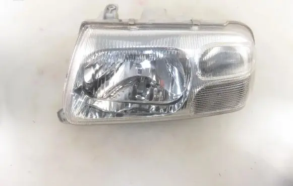 Suzuki Grand Vitara I Headlight/headlamp