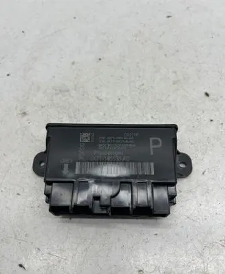 Ford Focus Door control unit/module JX7T14B533AC 1L7T14F144AA