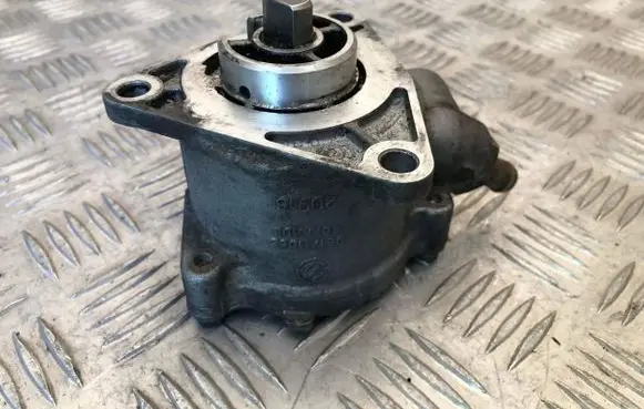 Fiat Punto (199) Vacuum pump 46771105 96111056 20015