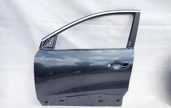 Renault Kadjar Front door