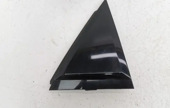 Audi A1 Rear door glass trim molding 82G839904A