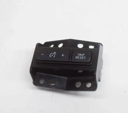 Nissan Qashqai Other switches/knobs/shifts