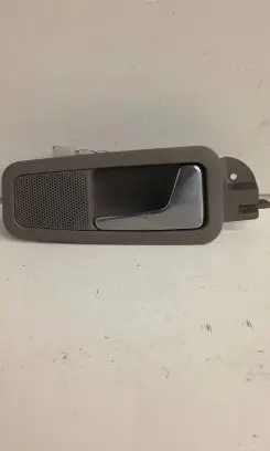 Rear door interior handle