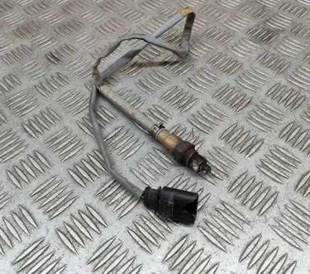 Volkswagen Golf VII Lambda probe sensor 06K906262AC 0258030151