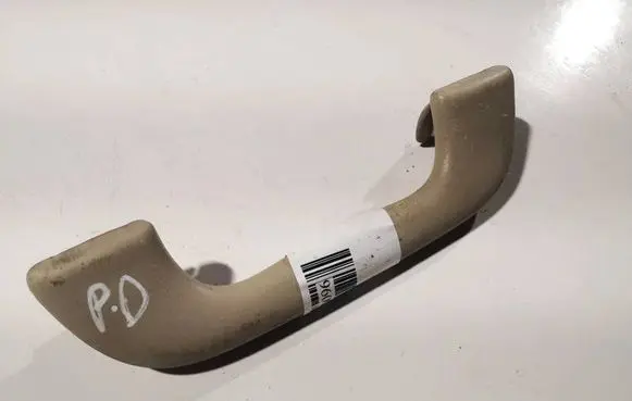 Jaguar X-Type Front interior roof grab handle