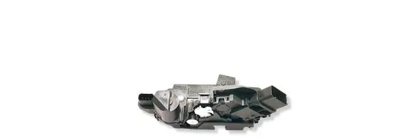 Volvo XC60 Front door lock 30799313