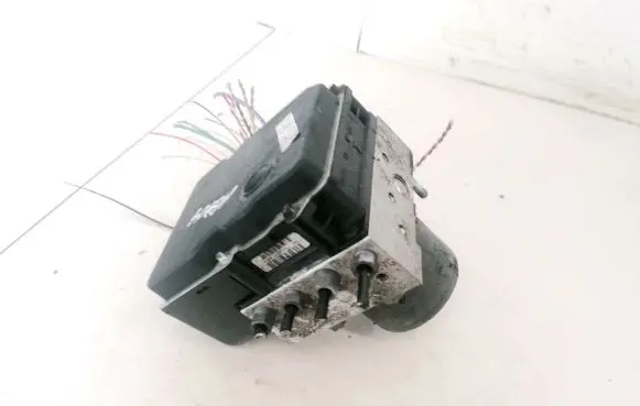 Citroen C4 Grand Picasso ABS Pump 0265951121 89110K0392