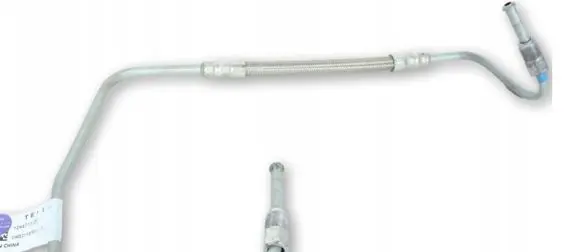 Tesla Model 3 Brake vacuum hose/pipe 1044711-00-D 104471100D 1044711