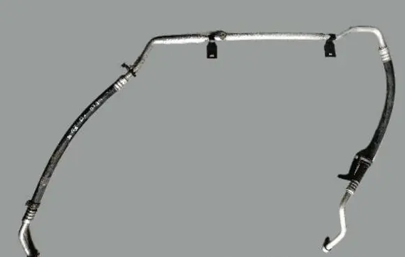 Iveco Daily 6th gen Air conditioning (A/C) pipe/hose 5801323120