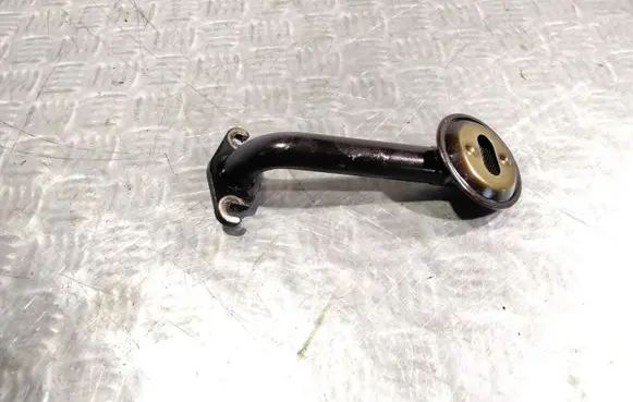 Chrysler Sebring (ST-22 - JR) Oil sump strainer pipe 