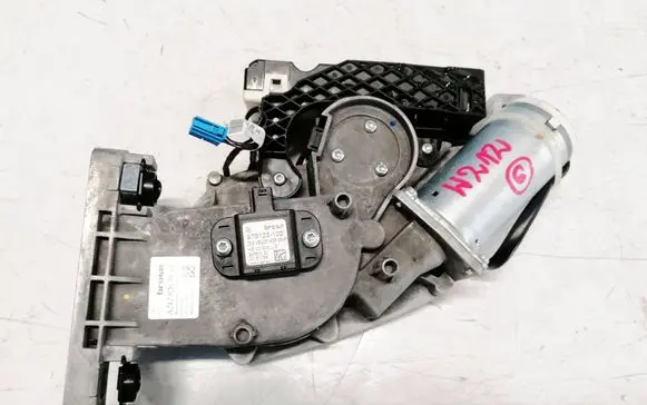 Mercedes-Benz C W204 Tailgate/trunk/boot lift motor 979125102 24061001