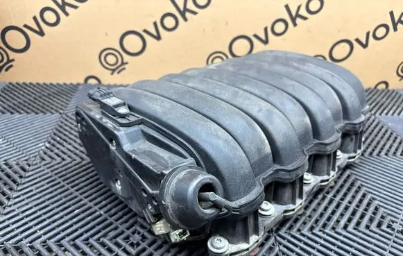 Porsche Panamera (970) Intake manifold 70304980
