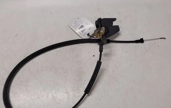 Loading door lock