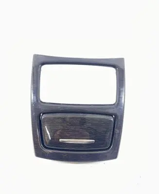 BMW 3 E92 E93 Ashtray (rear) 51166960686