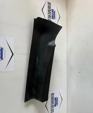BMW X3 F25 Rear/tail light trim molding 7263603 470135 102915744