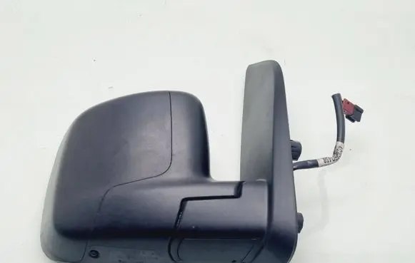 Fiat Fiorino Front door electric wing mirror 4020000458