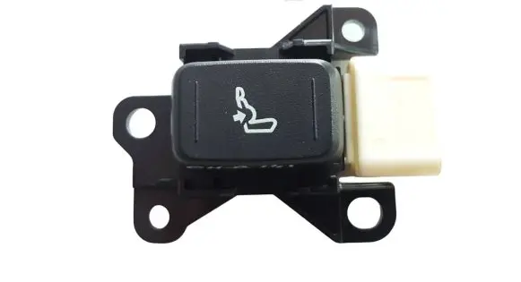 Toyota C-HR I Seat control switch 2543