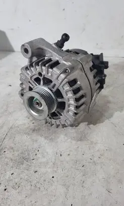 BMW 3 E90 E91 Generator/alternator P0D21262 10019 240228