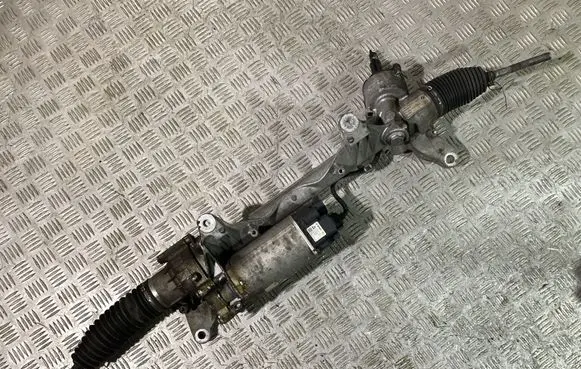 BMW 7 G11 G12 Steering rack 7806277481